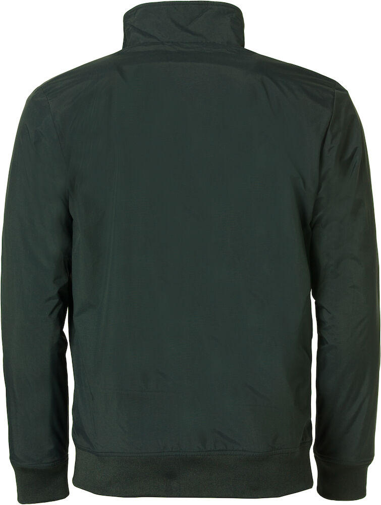 Newport - 99 schwarz - Model front