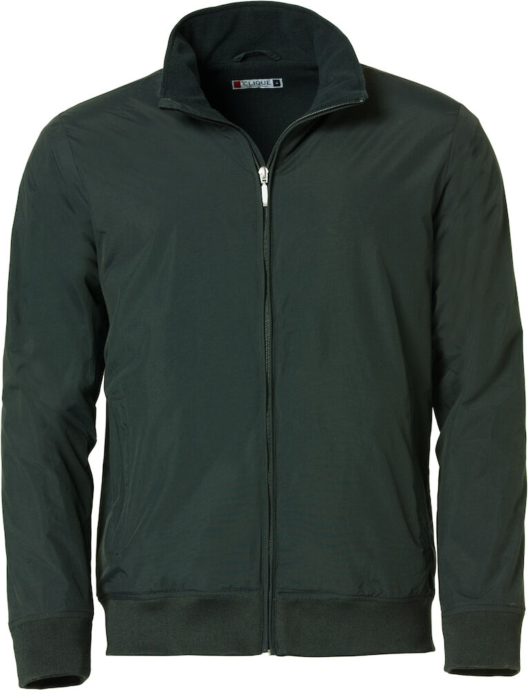 Newport - 99 schwarz - Front