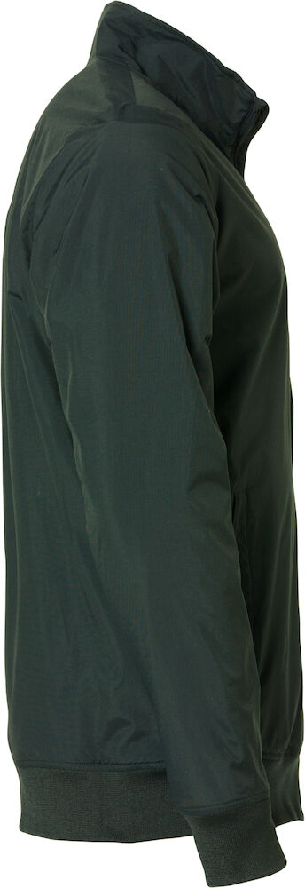 Newport - 99 schwarz - Back