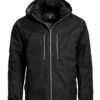 Kingslake - 99 schwarz - Front