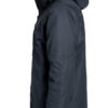 Kingslake - 99 schwarz - Back