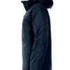 Kingslake Women - 99 schwarz - Back