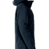 Kingslake Women - 99 schwarz - Model front