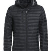 Hudson - 99 schwarz - Front