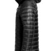 Hudson - 99 schwarz - Back