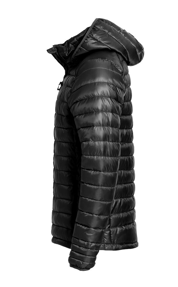 Hudson - 99 schwarz - Back