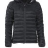 Hudson Women - 99 schwarz - Front