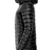 Hudson Women - 99 schwarz - Back