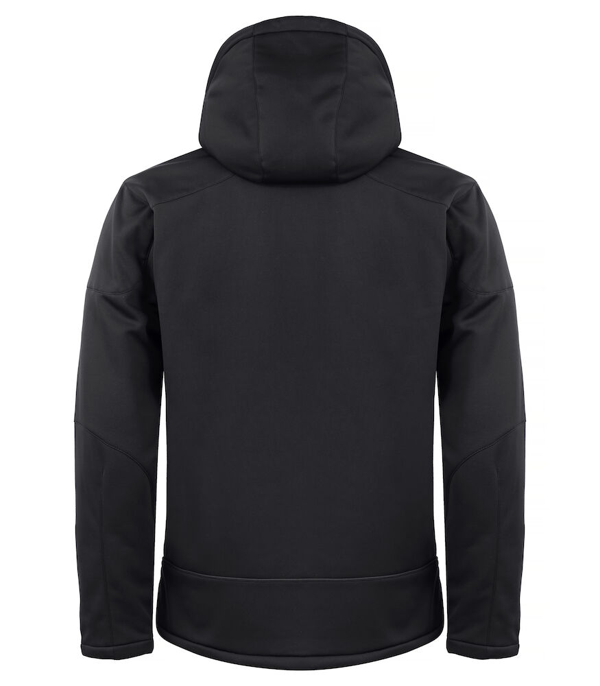 Grayland - 99 schwarz - Model back