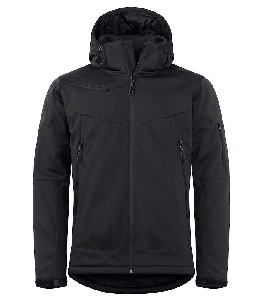 Grayland - 99 schwarz - Front