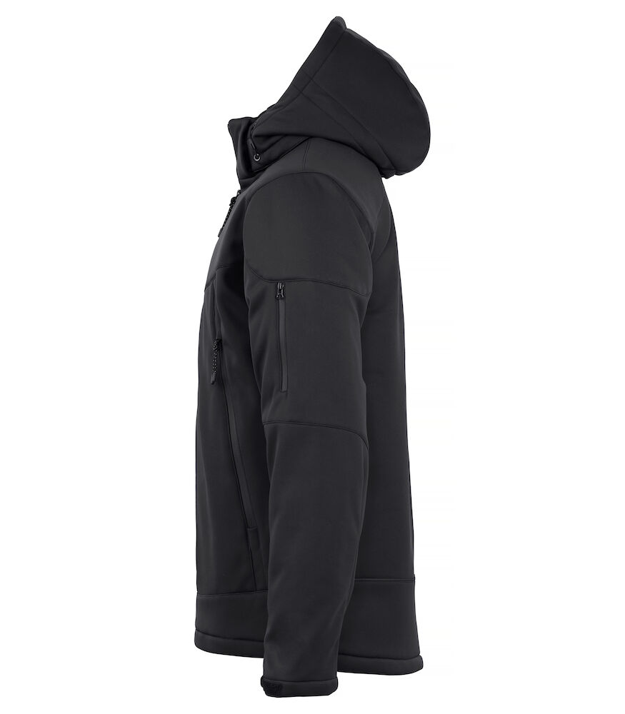 Grayland - 99 schwarz - Back