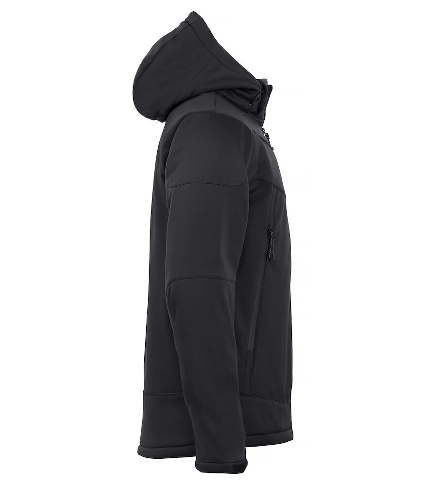 Grayland - 99 schwarz - Model front