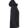 Grayland Women - 99 schwarz - Model front
