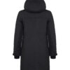 Lindy - 99 schwarz - Model back