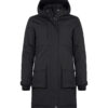Lindy - 99 schwarz - Front