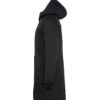 Lindy - 99 schwarz - Back