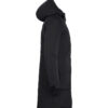 Lindy - 99 schwarz - Model front