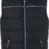 Weston - 99 schwarz - Front
