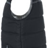 Weston - 99 schwarz - Back
