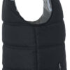 Weston - 99 schwarz - Model front