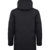 Eskie - 99 schwarz - Model back