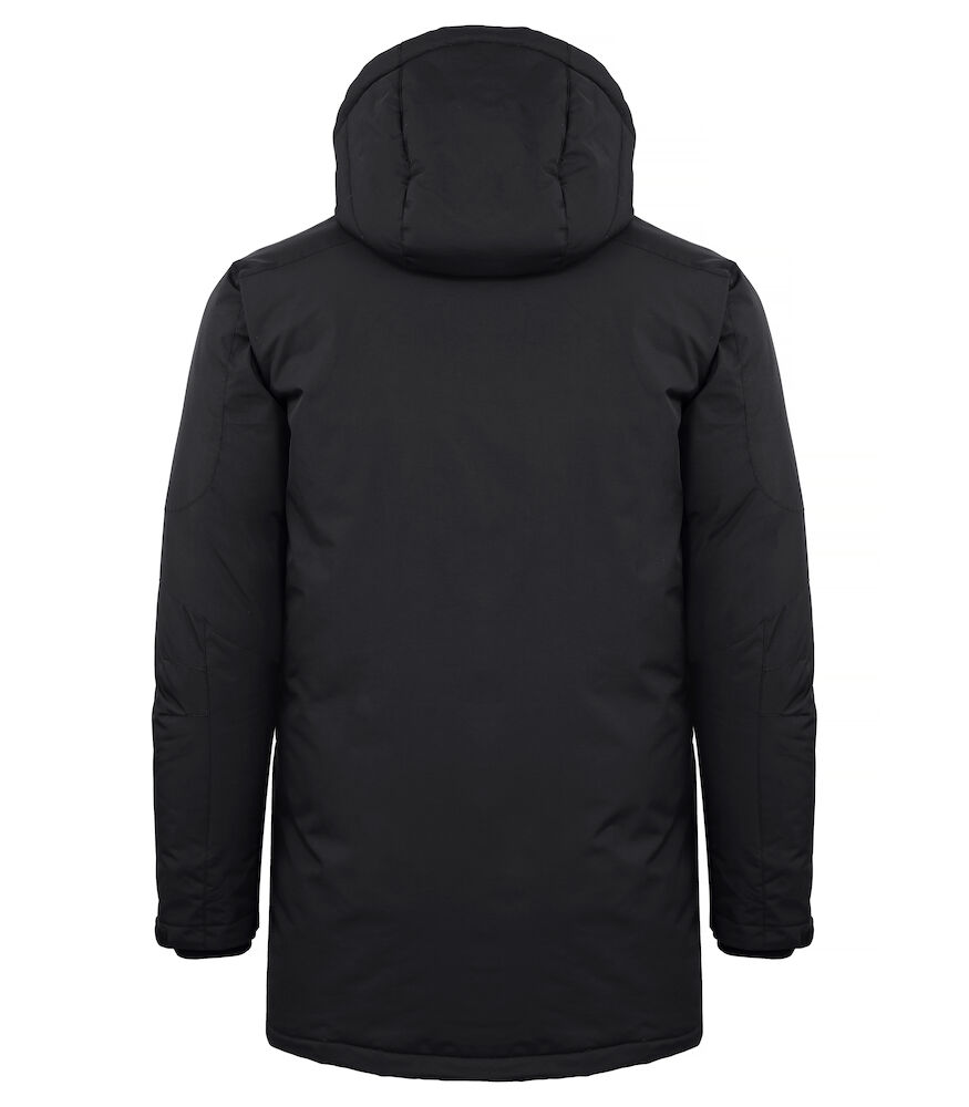 Eskie - 99 schwarz - Model back