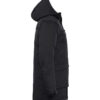 Eskie - 99 schwarz - Model front