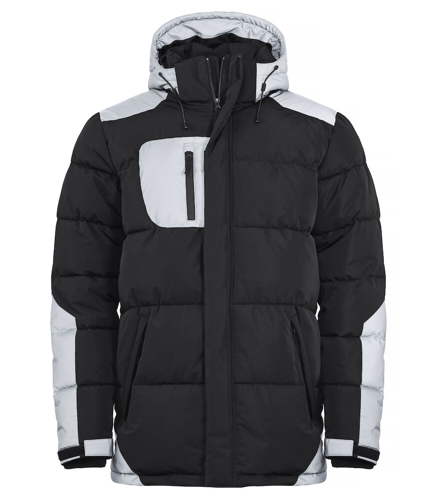 Dumas - 949 reflektierend - Front