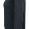 Premium OC Roundneck Women - 99 schwarz - Back