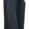 Premium OC Roundneck Women - 99 schwarz - Model front
