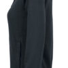 Premium OC Hoody Women - 99 schwarz - Back