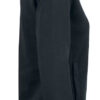 Premium OC Hoody Women - 99 schwarz - Model front
