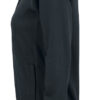 Premium OC Hoody Full Zip Women - 99 schwarz - Back