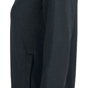 Premium OC Cardigan Women - 99 schwarz - Back