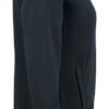 Premium OC Cardigan Women - 99 schwarz - Model front