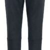 Premium OC Pants - 99 schwarz - Model back