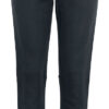 Premium OC Pants - 99 schwarz - Front