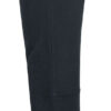 Premium OC Pants - 99 schwarz - Back