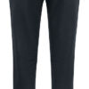 Premium OC Pants Women - 99 schwarz - Model back