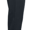 Premium OC Pants Women - 99 schwarz - Model front