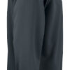 Basic Active Roundneck - 99 schwarz - Model front