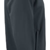 Basic Active Cardigan - 99 schwarz - Model front