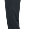 Basic Active Pants - 99 schwarz - Back