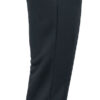Basic Active Pants - 99 schwarz - Model front