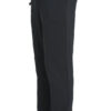 Basic Pants - 99 schwarz - Back