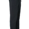 Basic Pants - 99 schwarz - Model front