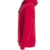 Classic Hoody - 35 rot - Back