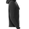 Classic Hoody Women - 99 schwarz - Model front
