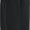 Classic Half Zip - 99 schwarz - Model front