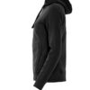 Classic Hoody Full Zip Women - 99 schwarz - Back